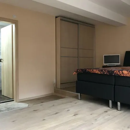Apartment Zdravets Sofia