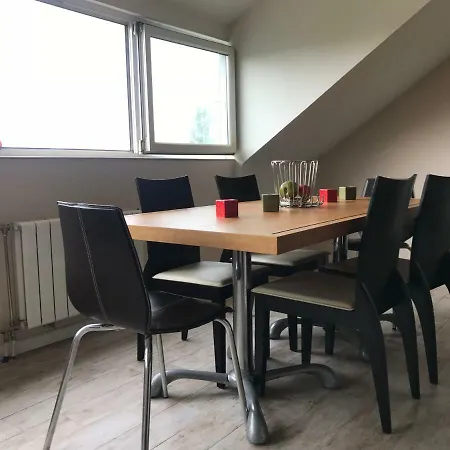 Zdravets Apartment Sofia