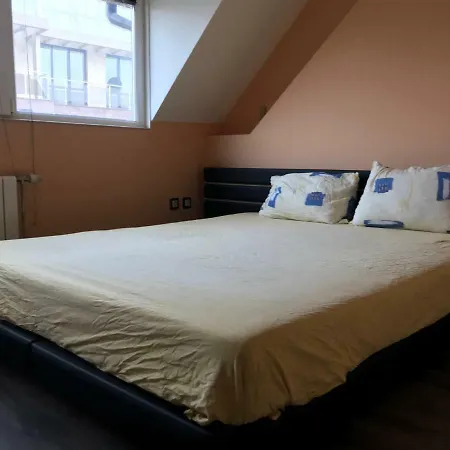 Apartment Zdravets *