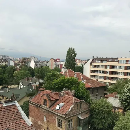 Zdravets Apartment *