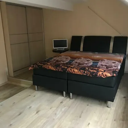 Zdravets Apartment