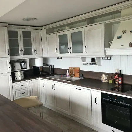Apartment Zdravets