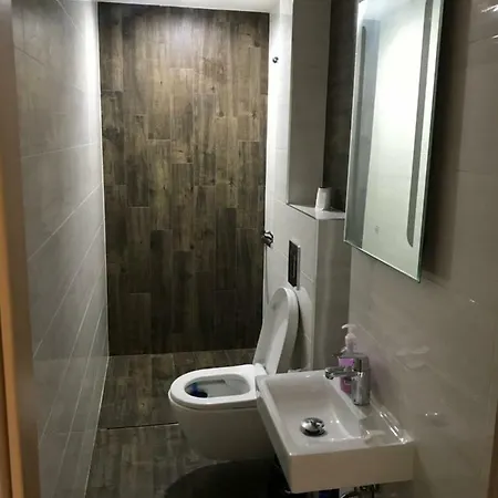 Apartment Zdravets *